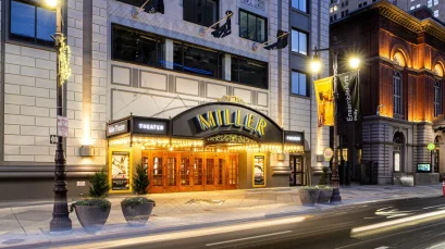 miller-theater