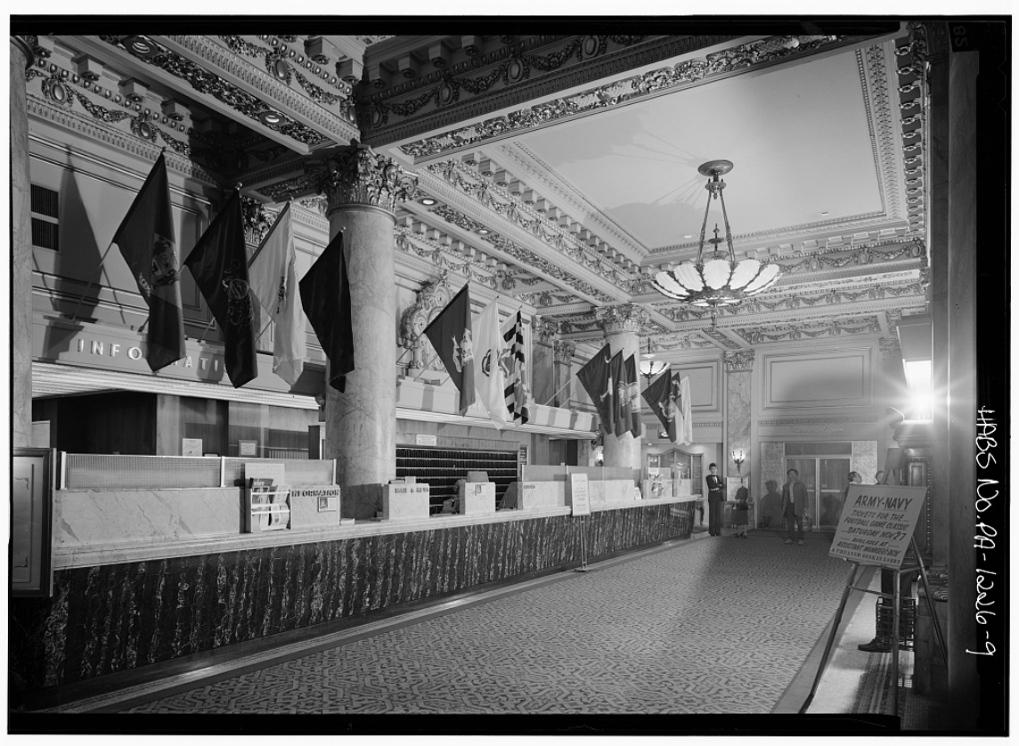 Lobby-Entrance---1950s---Library-of-Congress
