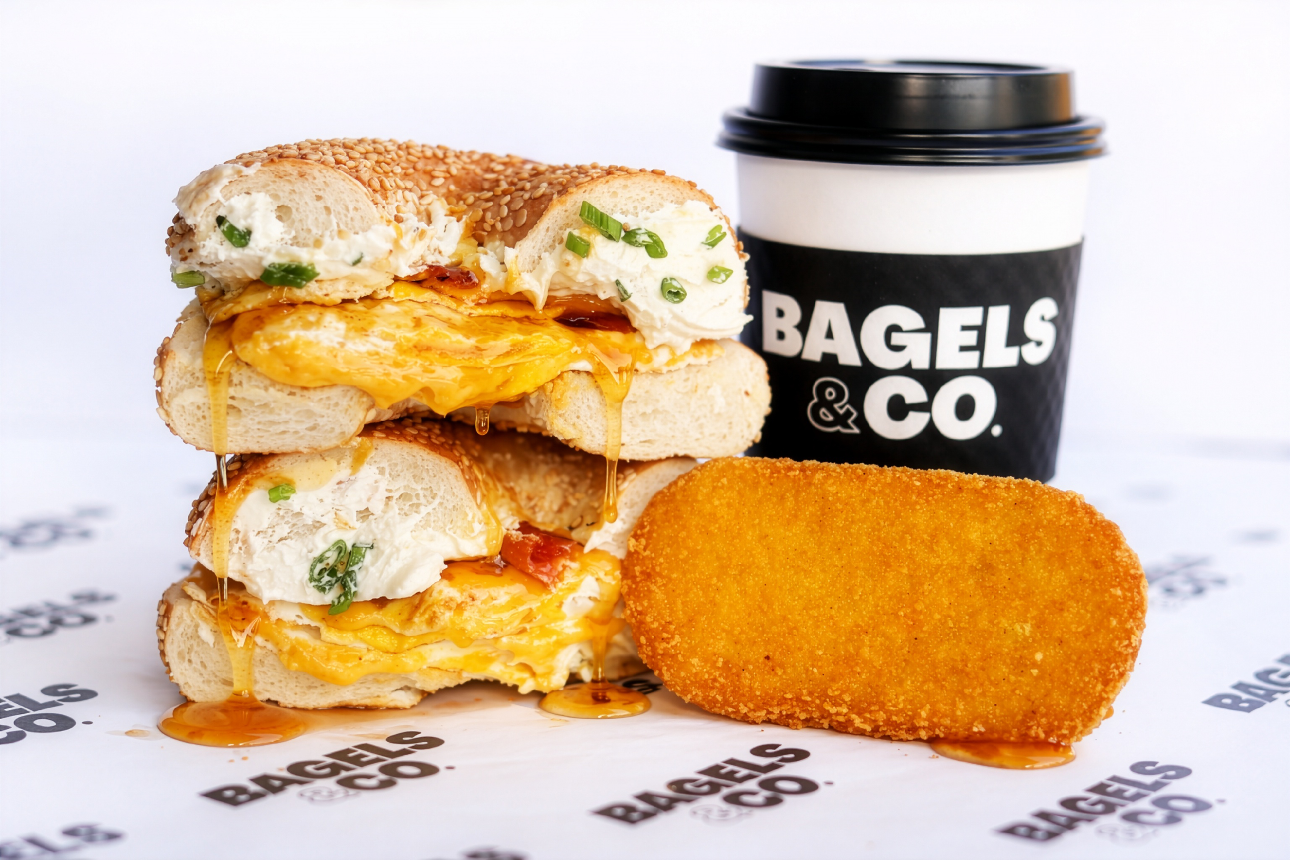 Bagels and Co Philadelphia